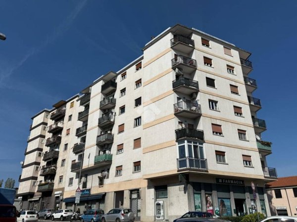 appartamento in vendita a Trieste in zona Cattinara