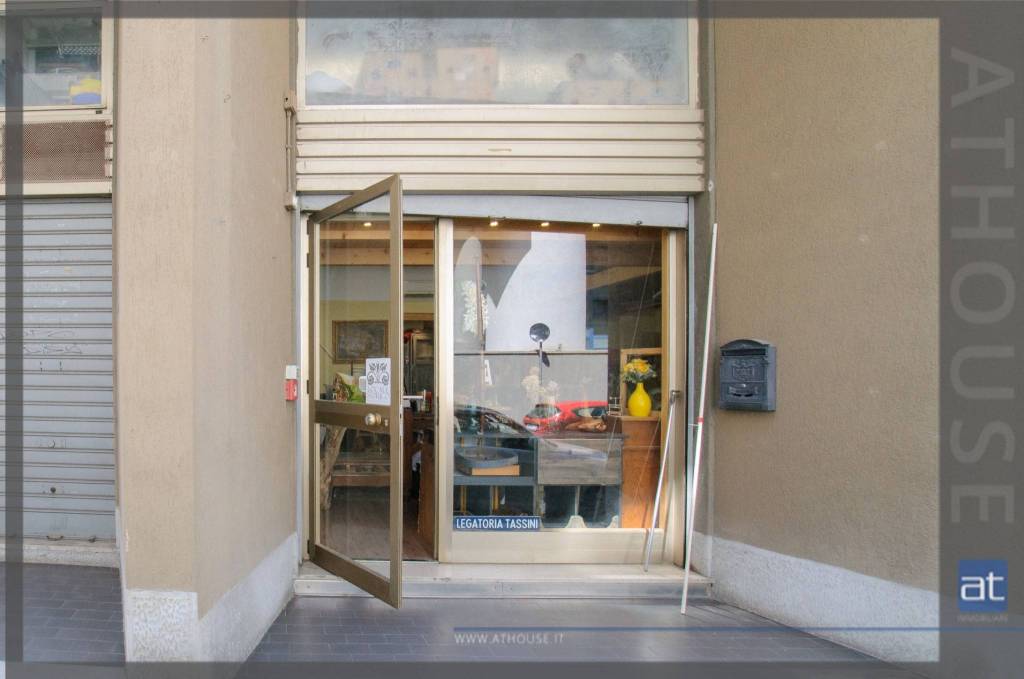 appartamento in vendita a Trieste
