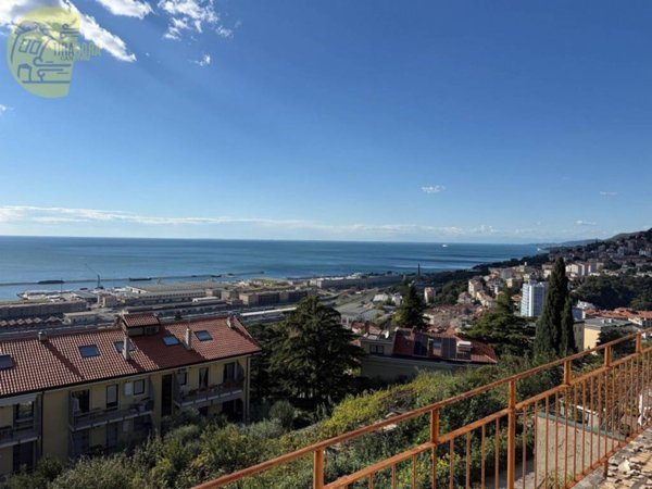appartamento in vendita a Trieste in zona Scorcola