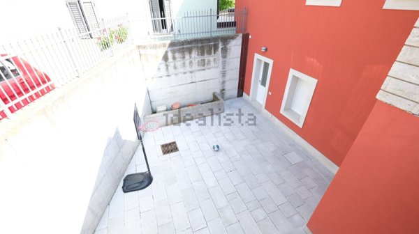casa indipendente in vendita a Trieste