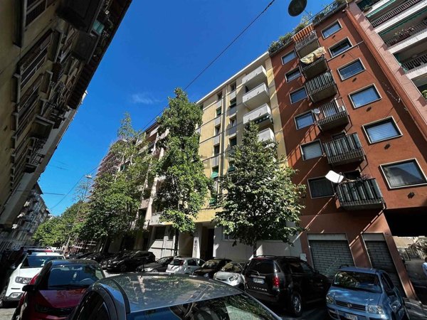 appartamento in vendita a Trieste in zona San Giacomo