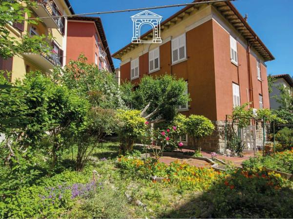 casa indipendente in vendita a Trieste in zona San Vito