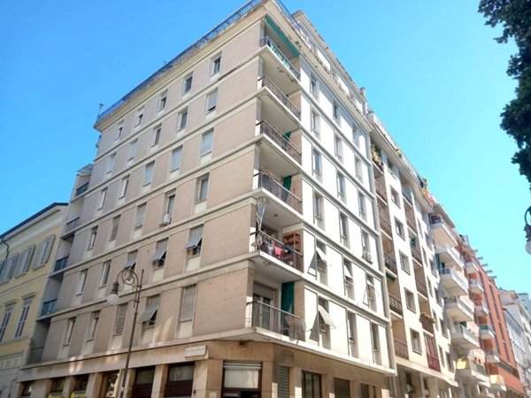 appartamento in vendita a Trieste