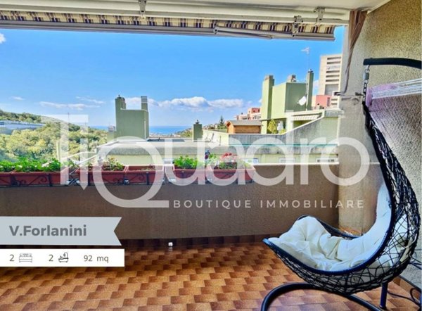 appartamento in vendita a Trieste in zona Rozzol