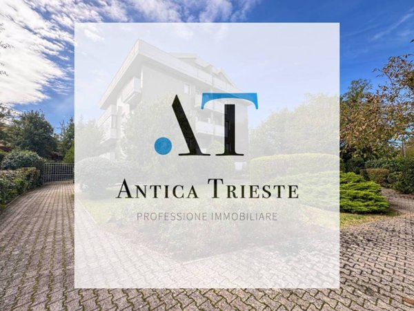 appartamento in vendita a Trieste in zona Opicina
