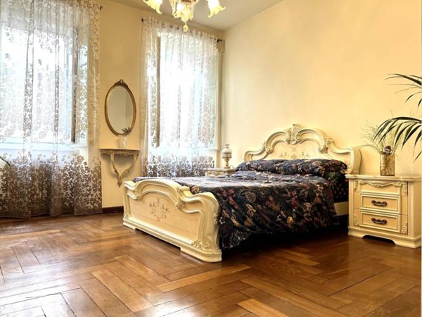 appartamento in vendita a Trieste in zona Cavana