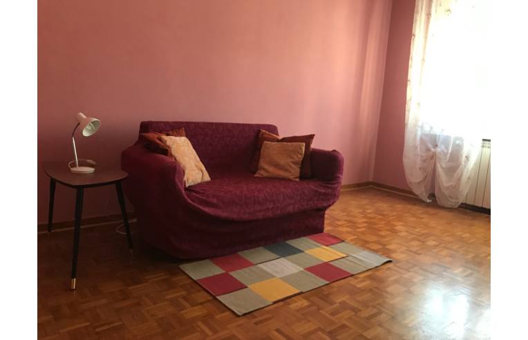 appartamento in vendita a Trieste in zona Roiano