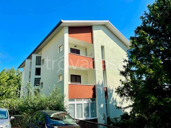 appartamento in vendita a Trieste in zona Rozzol