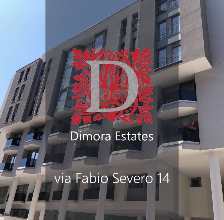 appartamento in vendita a Trieste in zona Scorcola