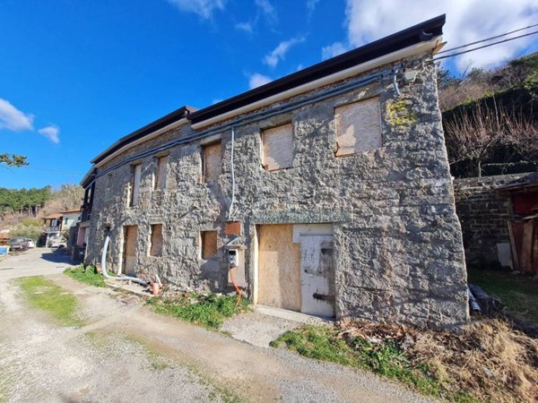 casa indipendente in vendita a Trieste