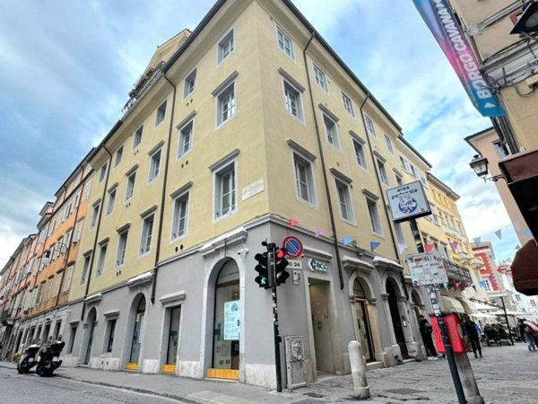 negozio in vendita a Trieste