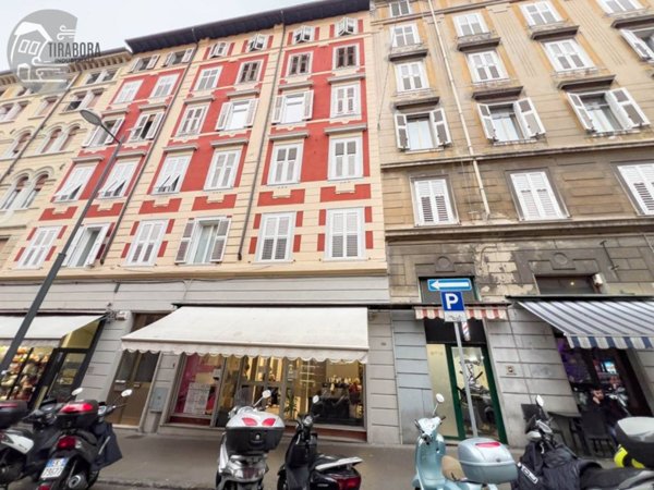 negozio in vendita a Trieste