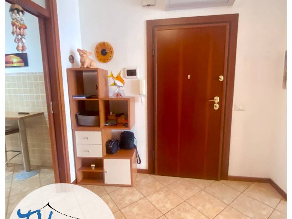 appartamento in vendita a Trieste in zona Borgo San Sergio