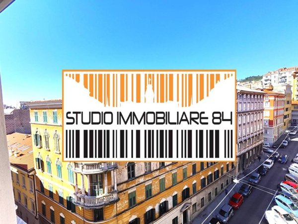 appartamento in vendita a Trieste