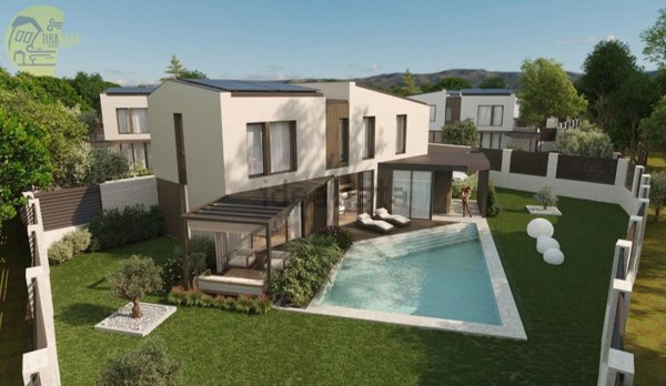 casa indipendente in vendita a Trieste in zona Basovizza