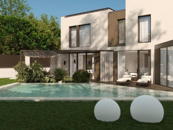 casa indipendente in vendita a Trieste in zona Basovizza