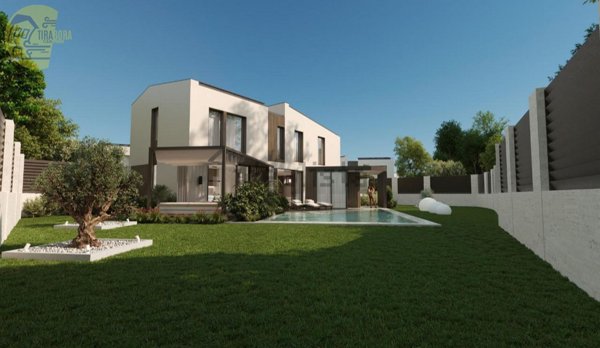 casa indipendente in vendita a Trieste in zona Basovizza