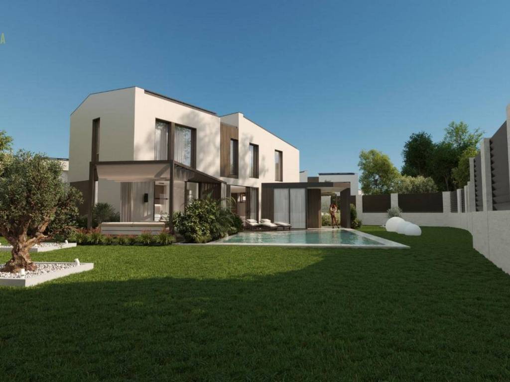 casa indipendente in vendita a Trieste in zona Prosecco