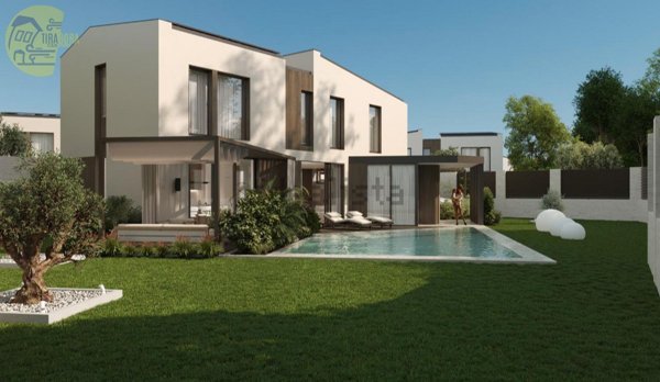 casa indipendente in vendita a Trieste