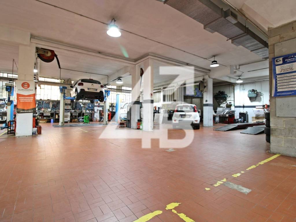 negozio in vendita a Trieste