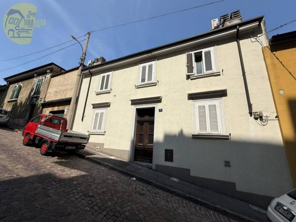 appartamento in vendita a Trieste in zona Scorcola