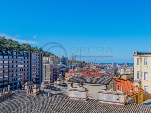 appartamento in vendita a Trieste in zona Cologna