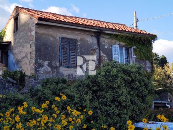 casa indipendente in vendita a Trieste in zona Borgo San Sergio