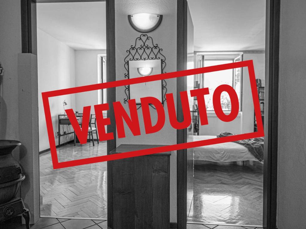 appartamento in vendita a Trieste in zona Chiarbola