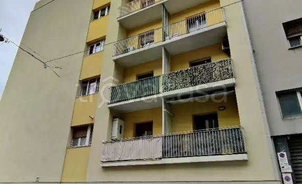 appartamento in vendita a Trieste