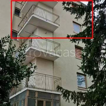 appartamento in vendita a Trieste in zona Rozzol