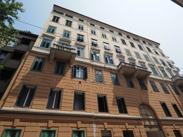 appartamento in vendita a Trieste in zona Barriera vecchia