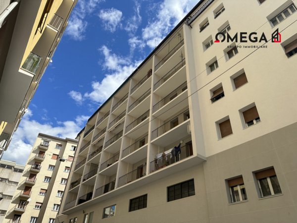 appartamento in vendita a Trieste in zona Rozzol
