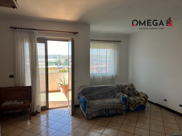 appartamento in vendita a Trieste in zona Servola