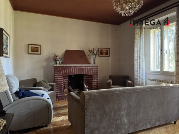 casa indipendente in vendita a Trieste