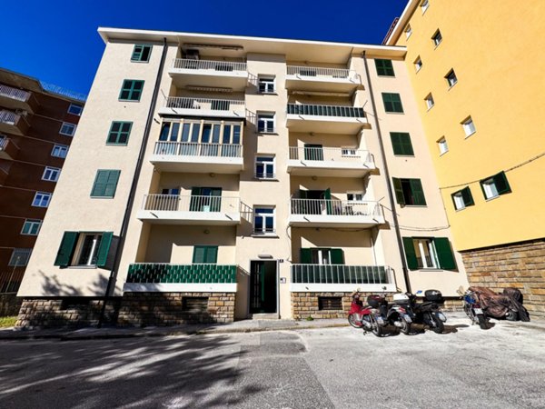 appartamento in vendita a Trieste