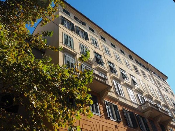 appartamento in vendita a Trieste