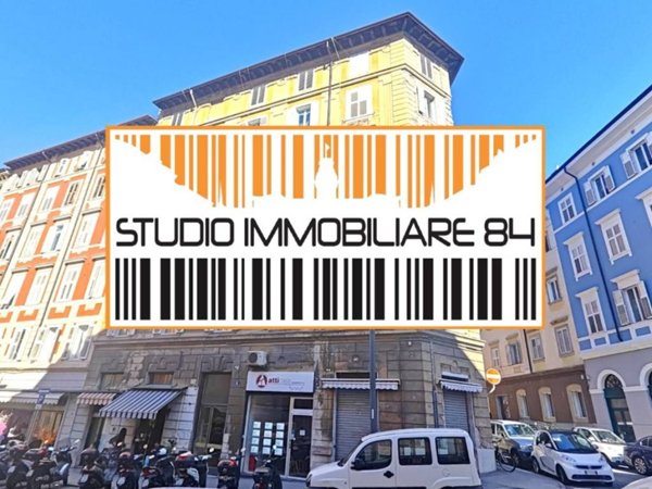 appartamento in vendita a Trieste