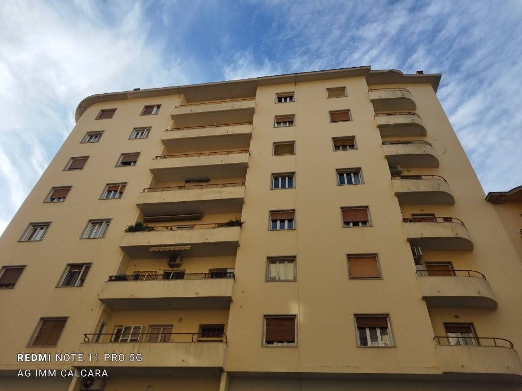 appartamento in vendita a Trieste in zona Cologna