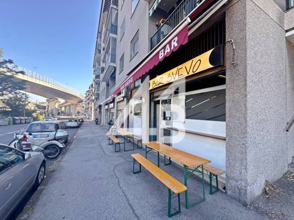negozio in vendita a Trieste in zona San Giacomo