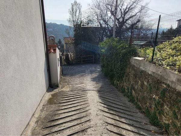 negozio in vendita a Trieste in zona Rozzol