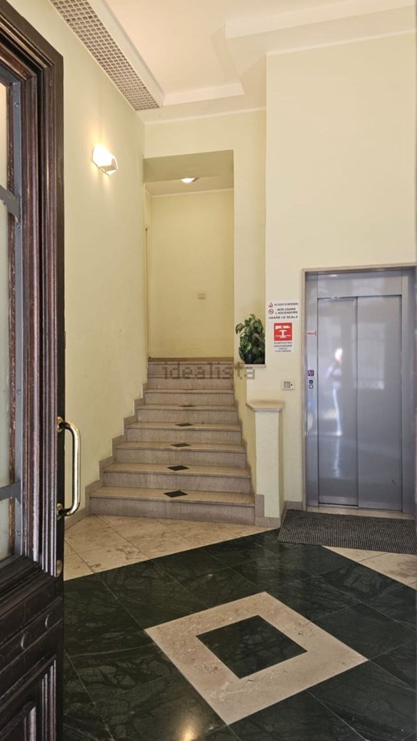 appartamento in vendita a Trieste in zona Città Vecchia