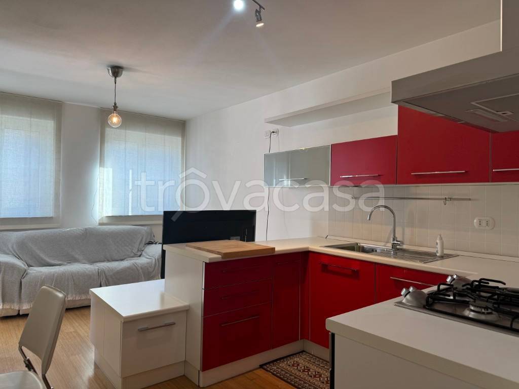 appartamento in vendita a Trieste