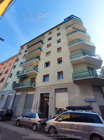 appartamento in vendita a Trieste