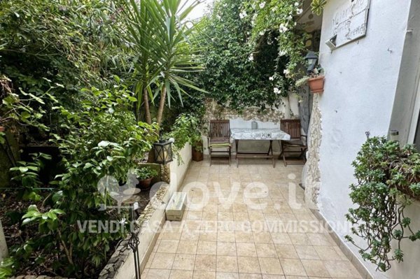 casa indipendente in vendita a Trieste