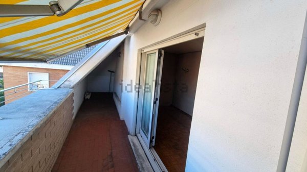 appartamento in vendita a Trieste in zona Valmaura