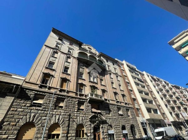 appartamento in vendita a Trieste in zona Scorcola