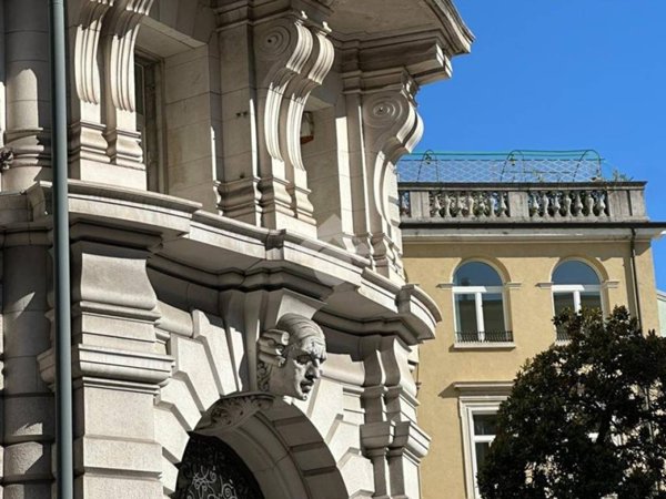 appartamento in vendita a Trieste