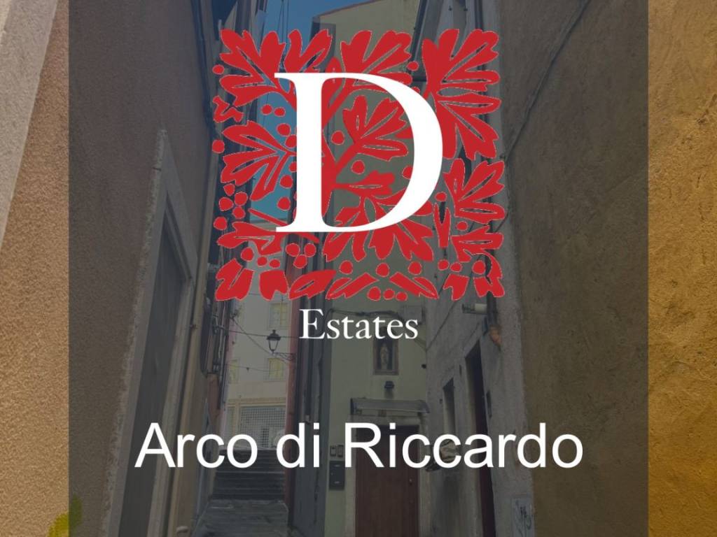 casa indipendente in vendita a Trieste in zona San Giusto