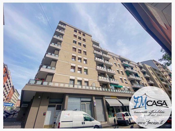 appartamento in vendita a Trieste