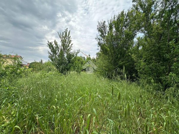 terreno agricolo in vendita a Trieste in zona Chiarbola